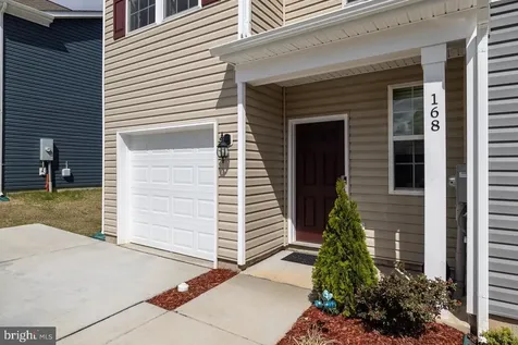 168 College Drive Luray VA 22835
