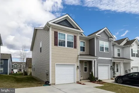 168 College Drive Luray VA 22835