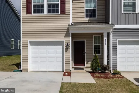 168 College Drive Luray VA 22835