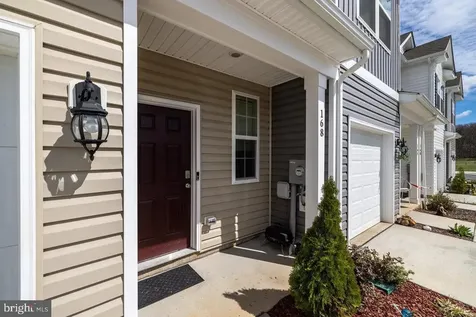168 College Drive Luray VA 22835