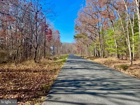 Egypt Bend Road Luray VA 22835