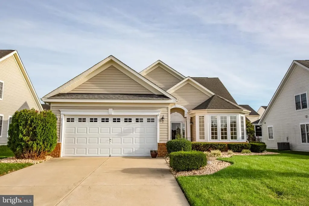 5717 W Kesslers Crossing W Fredericksburg VA 22407