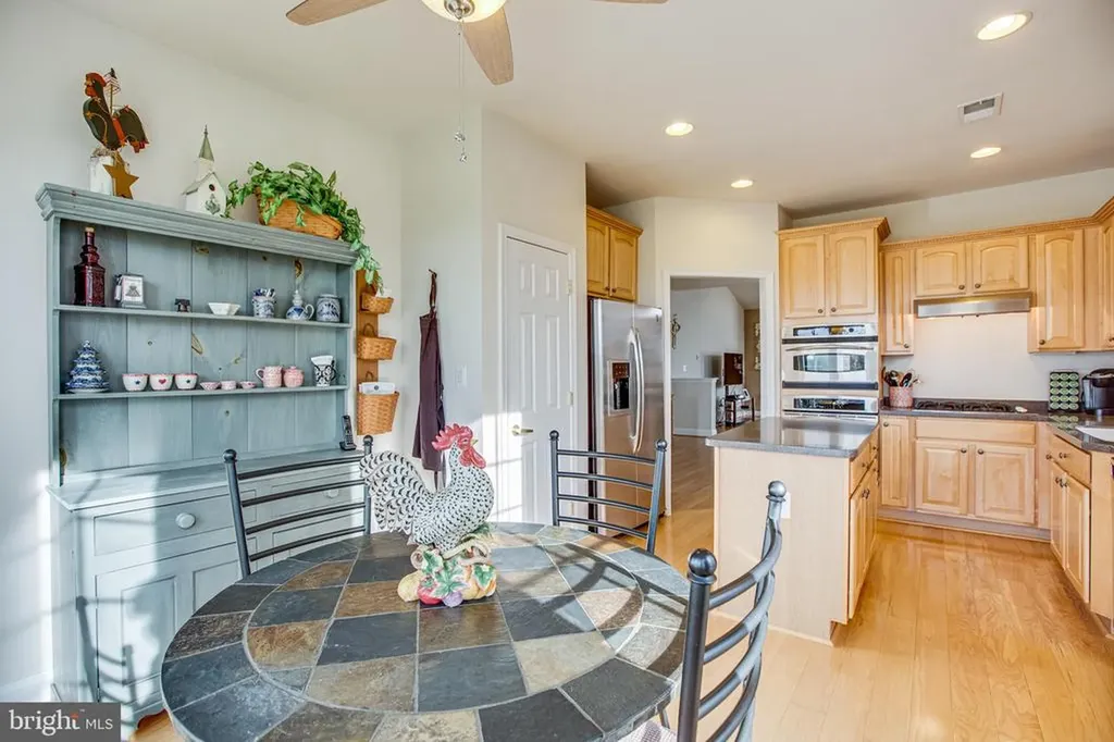 5717 W Kesslers Crossing W Fredericksburg VA 22407