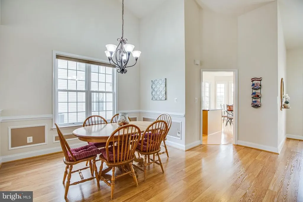 5717 W Kesslers Crossing W Fredericksburg VA 22407