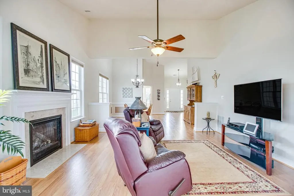 5717 W Kesslers Crossing W Fredericksburg VA 22407