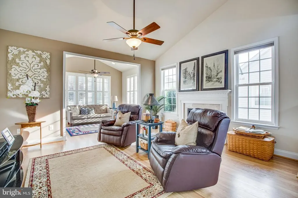 5717 W Kesslers Crossing W Fredericksburg VA 22407