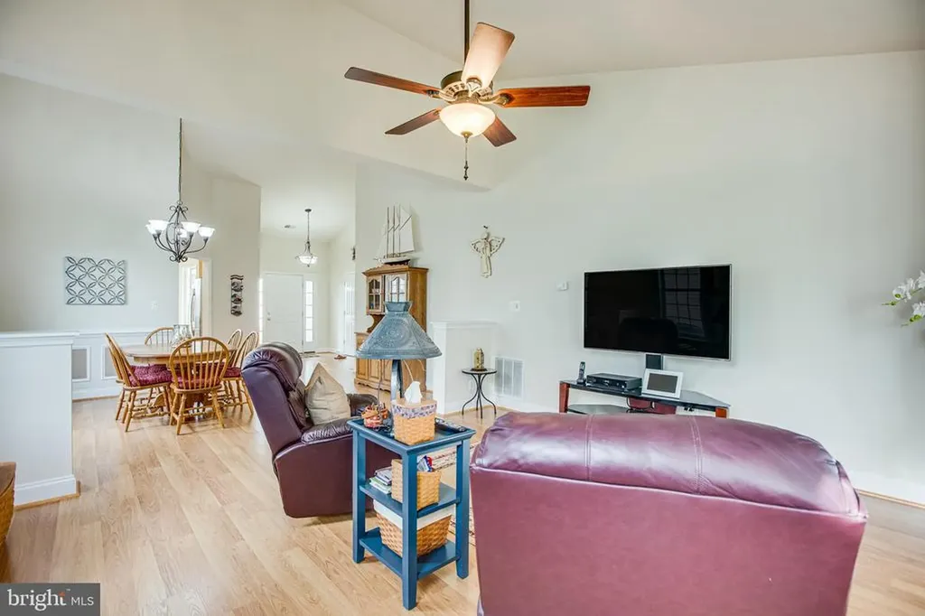 5717 W Kesslers Crossing W Fredericksburg VA 22407