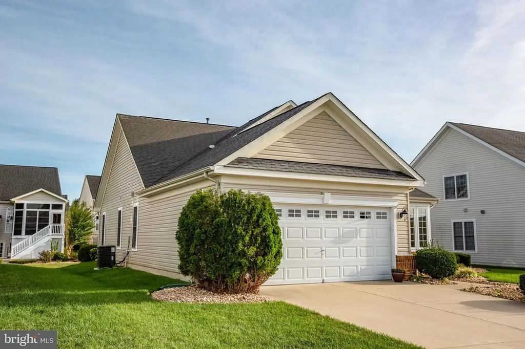 5717 W Kesslers Crossing W Fredericksburg VA 22407