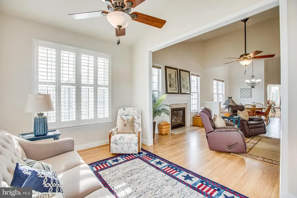 5717 W Kesslers Crossing W Fredericksburg VA 22407