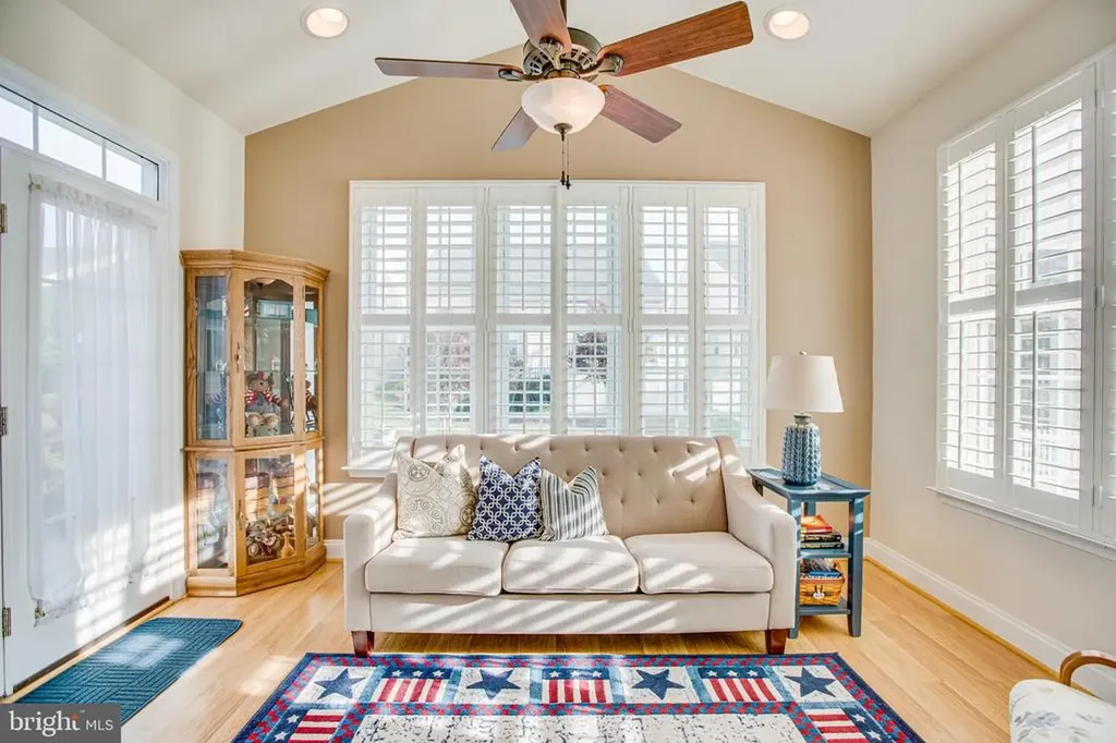 5717 W Kesslers Crossing W Fredericksburg VA 22407