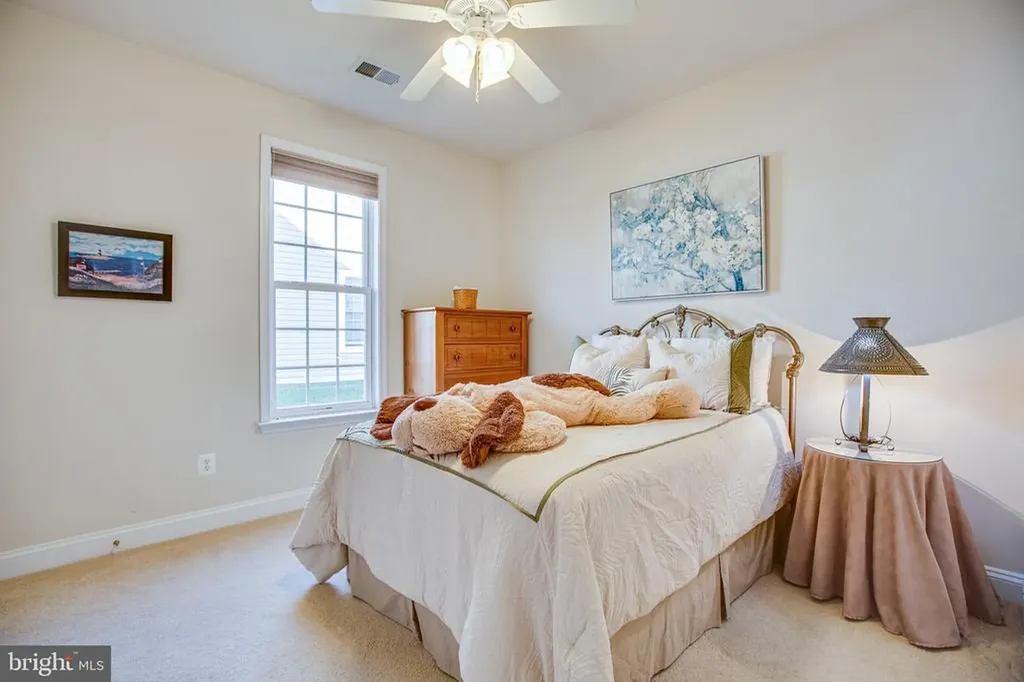 5717 W Kesslers Crossing W Fredericksburg VA 22407