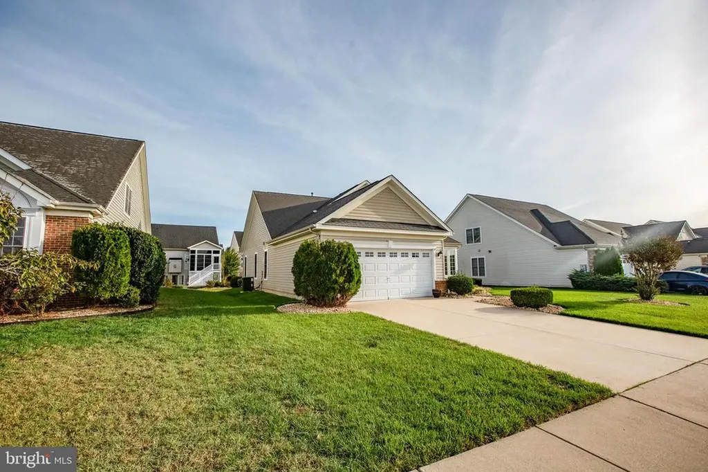 5717 W Kesslers Crossing W Fredericksburg VA 22407