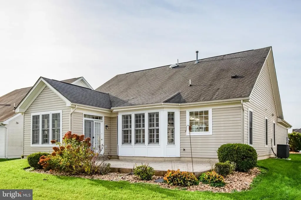 5717 W Kesslers Crossing W Fredericksburg VA 22407