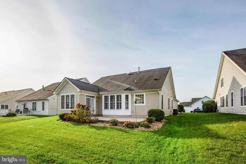 5717 W Kesslers Crossing W Fredericksburg VA 22407