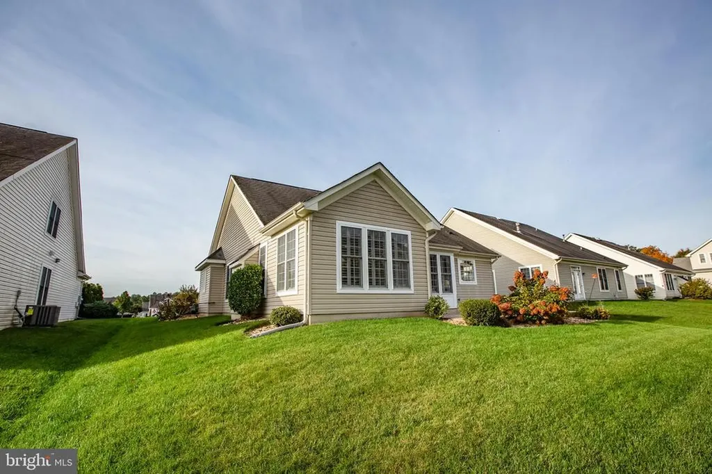 5717 W Kesslers Crossing W Fredericksburg VA 22407