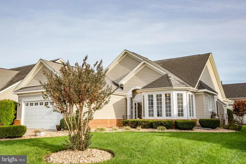 5717 W Kesslers Crossing W Fredericksburg VA 22407