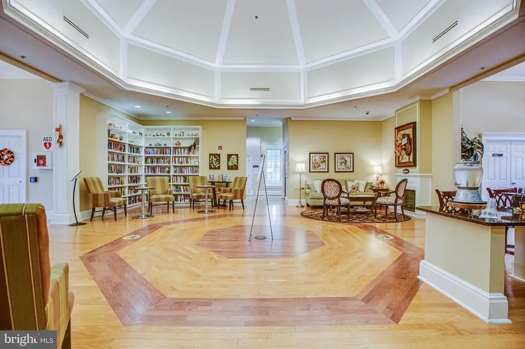 5717 W Kesslers Crossing W Fredericksburg VA 22407