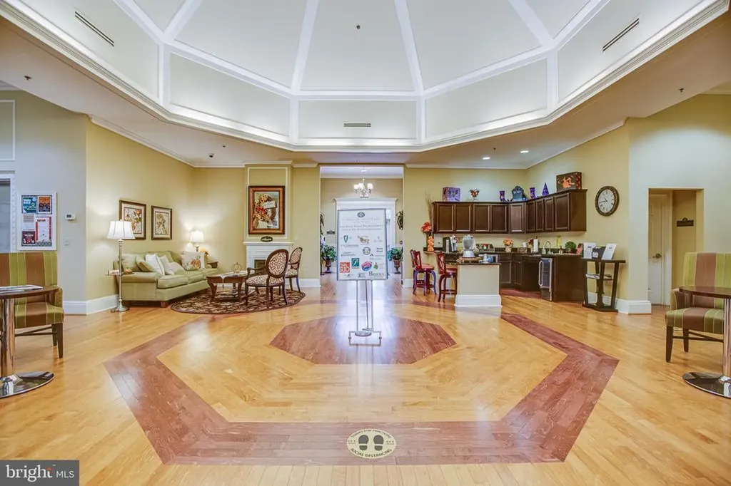 5717 W Kesslers Crossing W Fredericksburg VA 22407