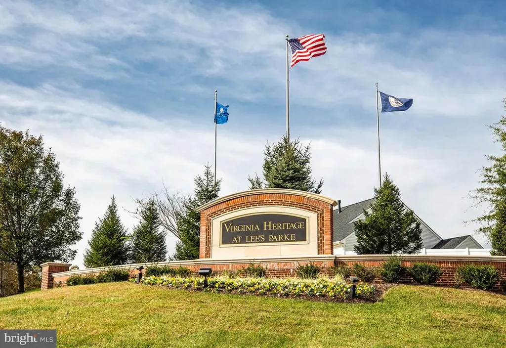 5717 W Kesslers Crossing W Fredericksburg VA 22407