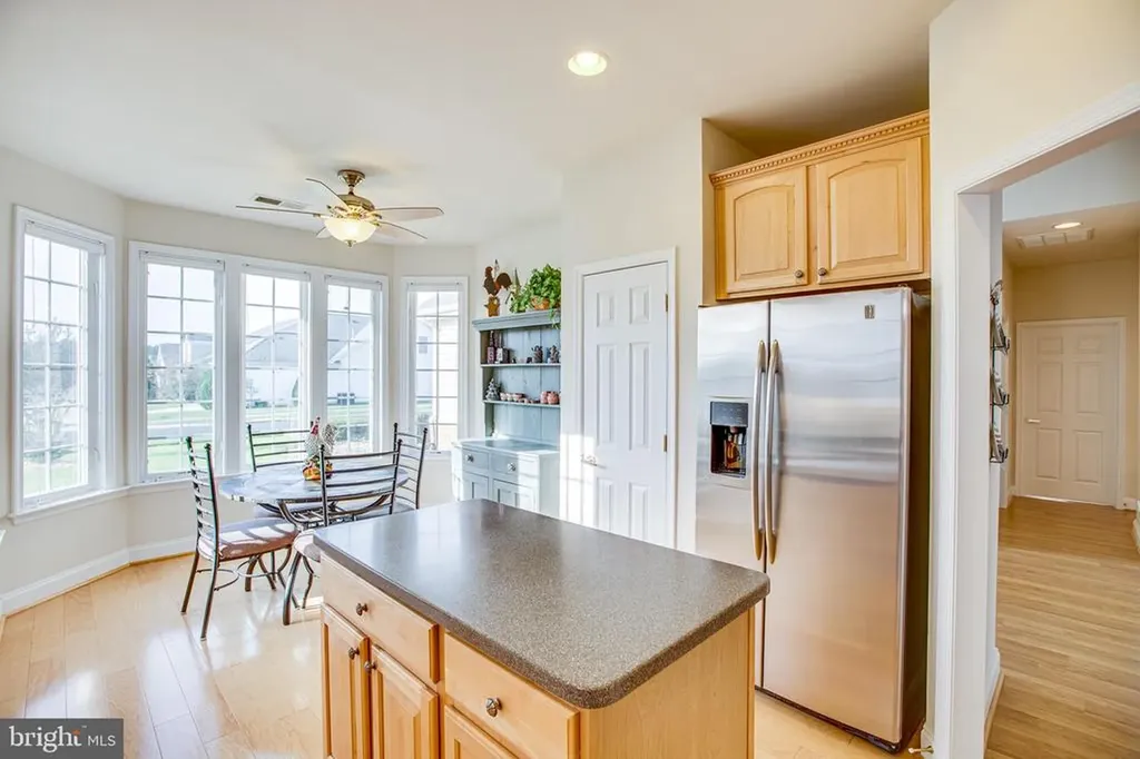 5717 W Kesslers Crossing W Fredericksburg VA 22407