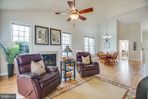 5717 W Kesslers Crossing W Fredericksburg VA 22407