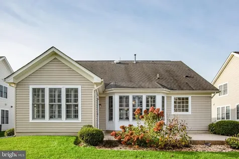 5717 W Kesslers Crossing W Fredericksburg VA 22407