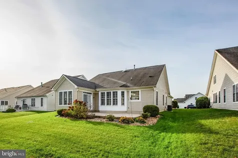 5717 W Kesslers Crossing W Fredericksburg VA 22407
