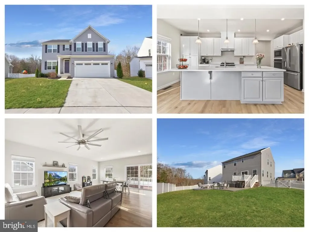 5010 Birch Leaf Circle Fredericksburg VA 22407