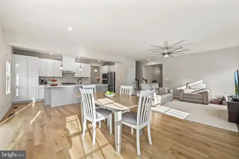5010 Birch Leaf Circle Fredericksburg VA 22407