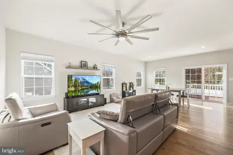 5010 Birch Leaf Circle Fredericksburg VA 22407