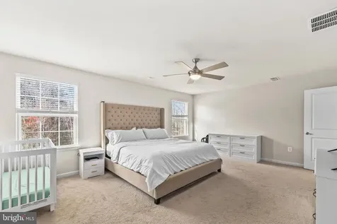 5010 Birch Leaf Circle Fredericksburg VA 22407