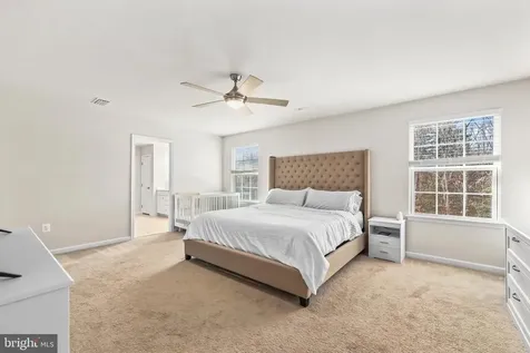 5010 Birch Leaf Circle Fredericksburg VA 22407