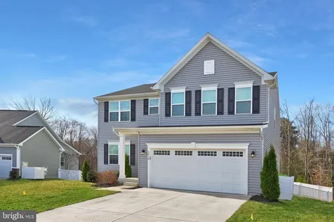 5010 Birch Leaf Circle Fredericksburg VA 22407