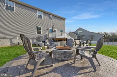 5010 Birch Leaf Circle Fredericksburg VA 22407