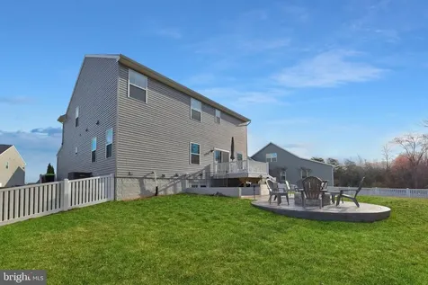 5010 Birch Leaf Circle Fredericksburg VA 22407