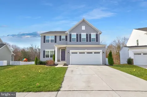 5010 Birch Leaf Circle Fredericksburg VA 22407