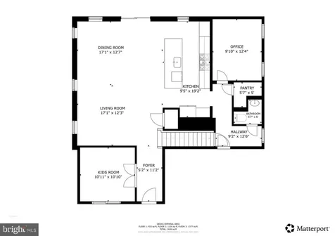 5010 Birch Leaf Circle Fredericksburg VA 22407