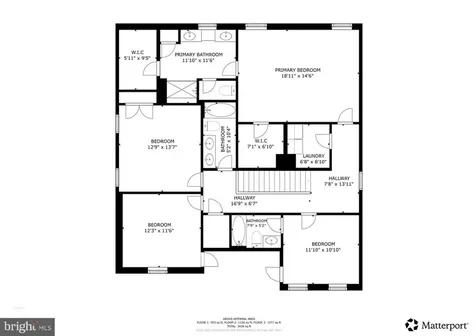 5010 Birch Leaf Circle Fredericksburg VA 22407