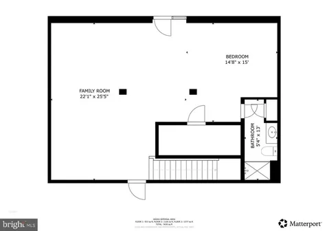 5010 Birch Leaf Circle Fredericksburg VA 22407