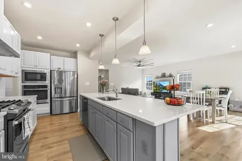 5010 Birch Leaf Circle Fredericksburg VA 22407
