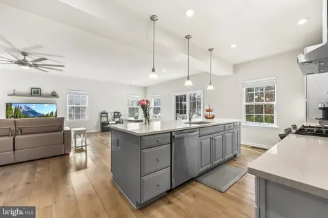 5010 Birch Leaf Circle Fredericksburg VA 22407
