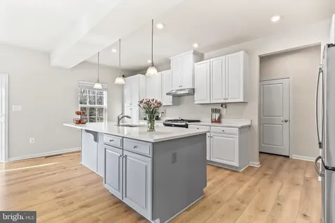 5010 Birch Leaf Circle Fredericksburg VA 22407