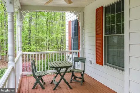 2933 Patriot Lane Fredericksburg VA 22408