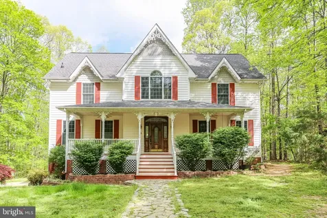 2933 Patriot Lane Fredericksburg VA 22408