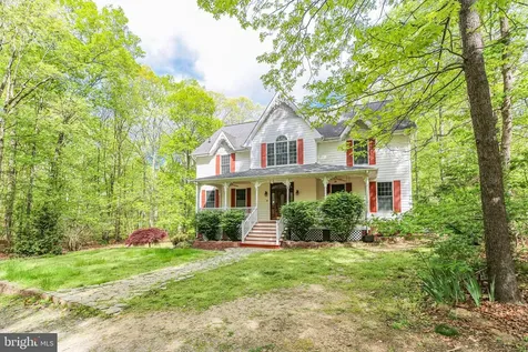 2933 Patriot Lane Fredericksburg VA 22408