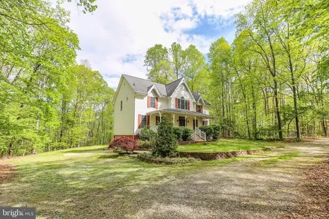 2933 Patriot Lane Fredericksburg VA 22408