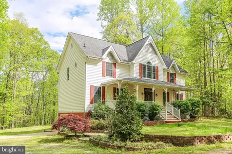 2933 Patriot Lane Fredericksburg VA 22408