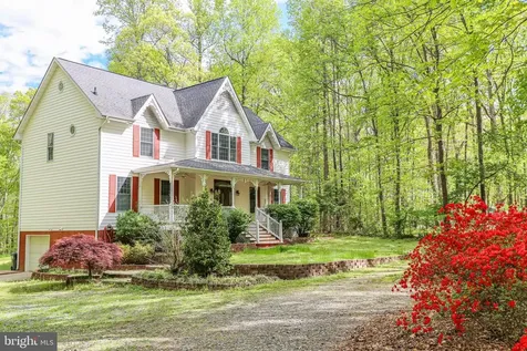 2933 Patriot Lane Fredericksburg VA 22408