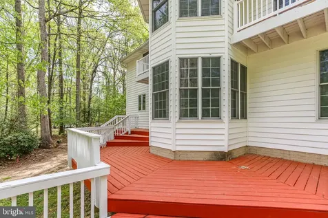 2933 Patriot Lane Fredericksburg VA 22408