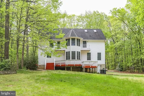 2933 Patriot Lane Fredericksburg VA 22408